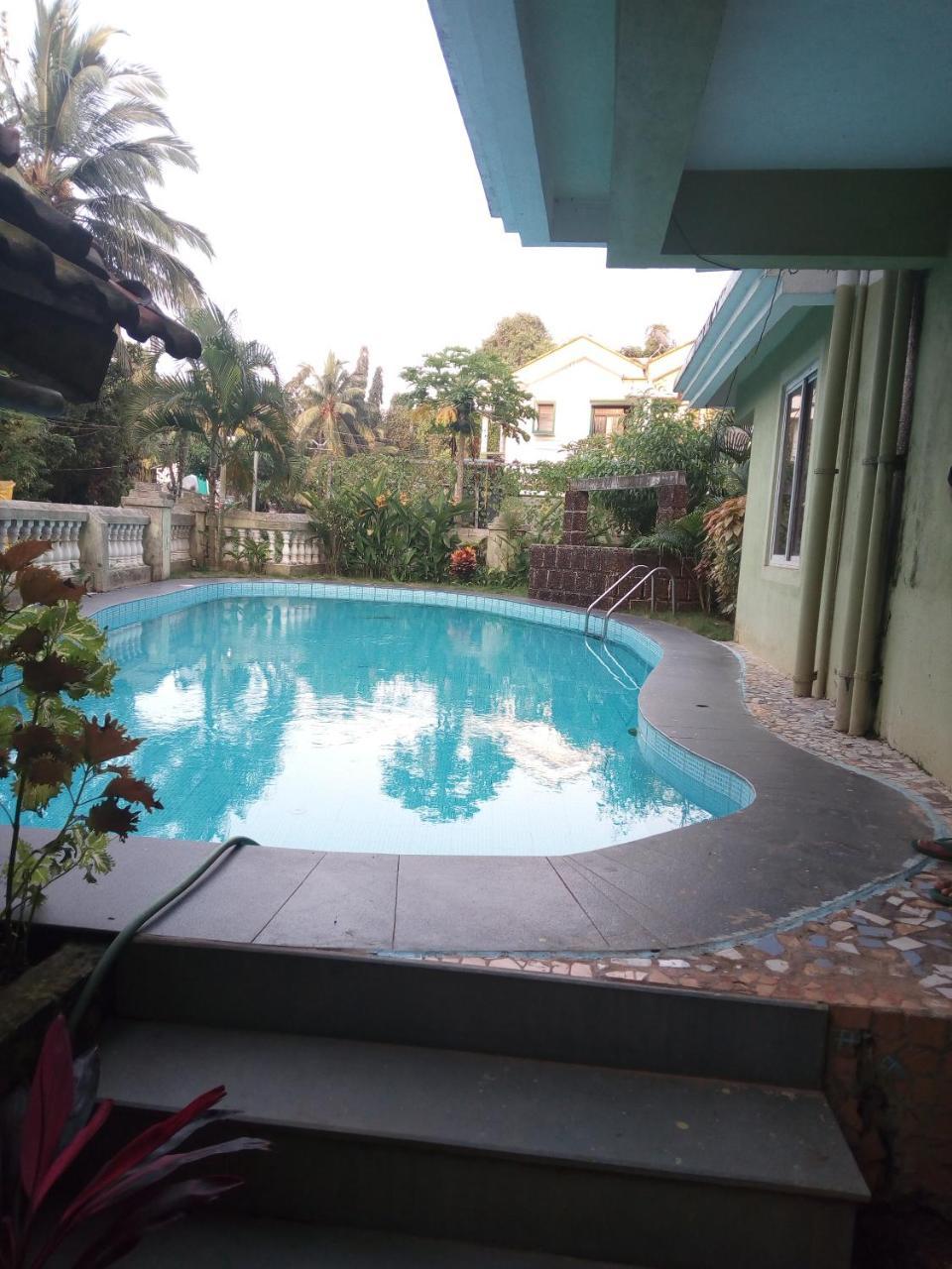 ורקה Casberly Apartment מראה חיצוני תמונה