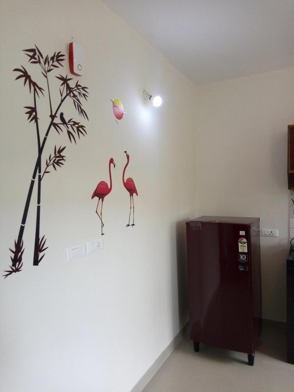 ורקה Casberly Apartment מראה חיצוני תמונה
