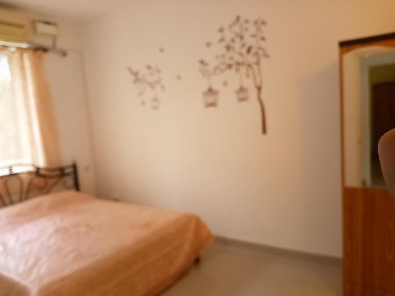 ורקה Casberly Apartment מראה חיצוני תמונה