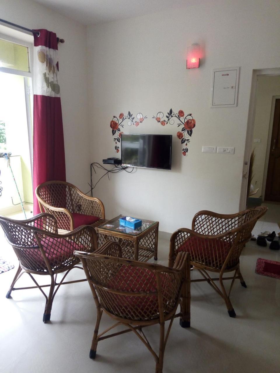 ורקה Casberly Apartment מראה חיצוני תמונה