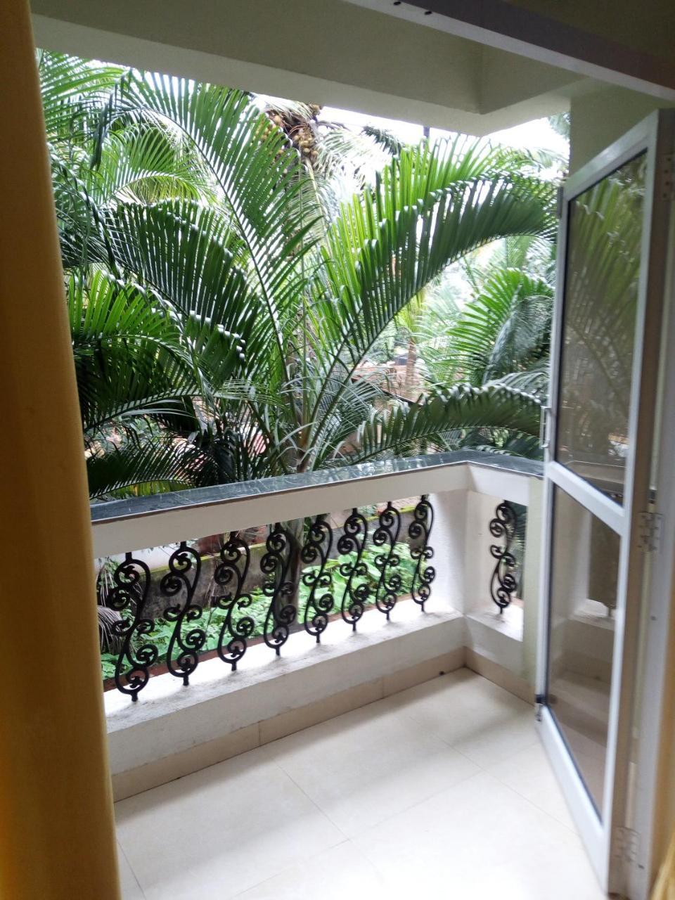 ורקה Casberly Apartment מראה חיצוני תמונה