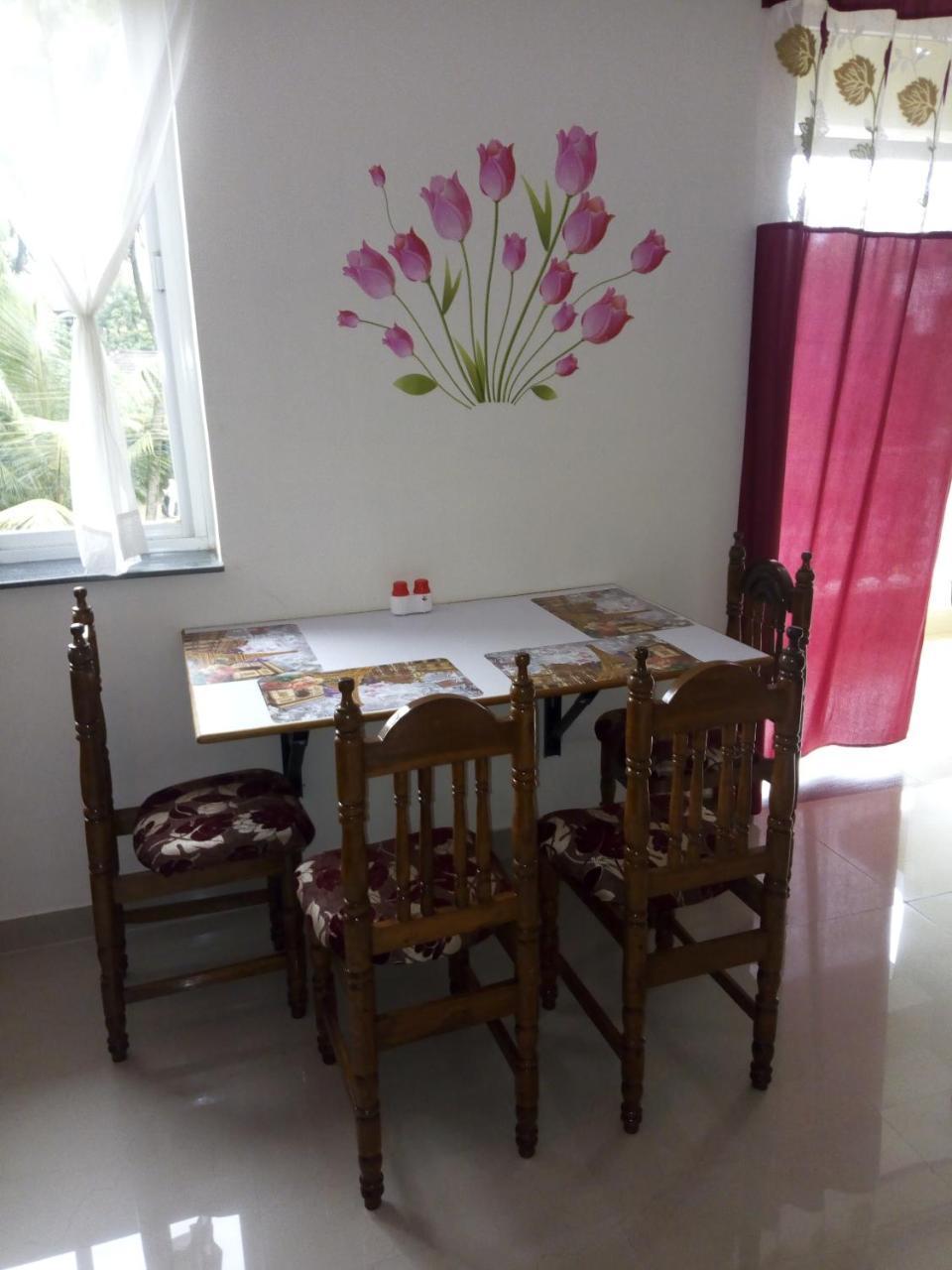 ורקה Casberly Apartment מראה חיצוני תמונה