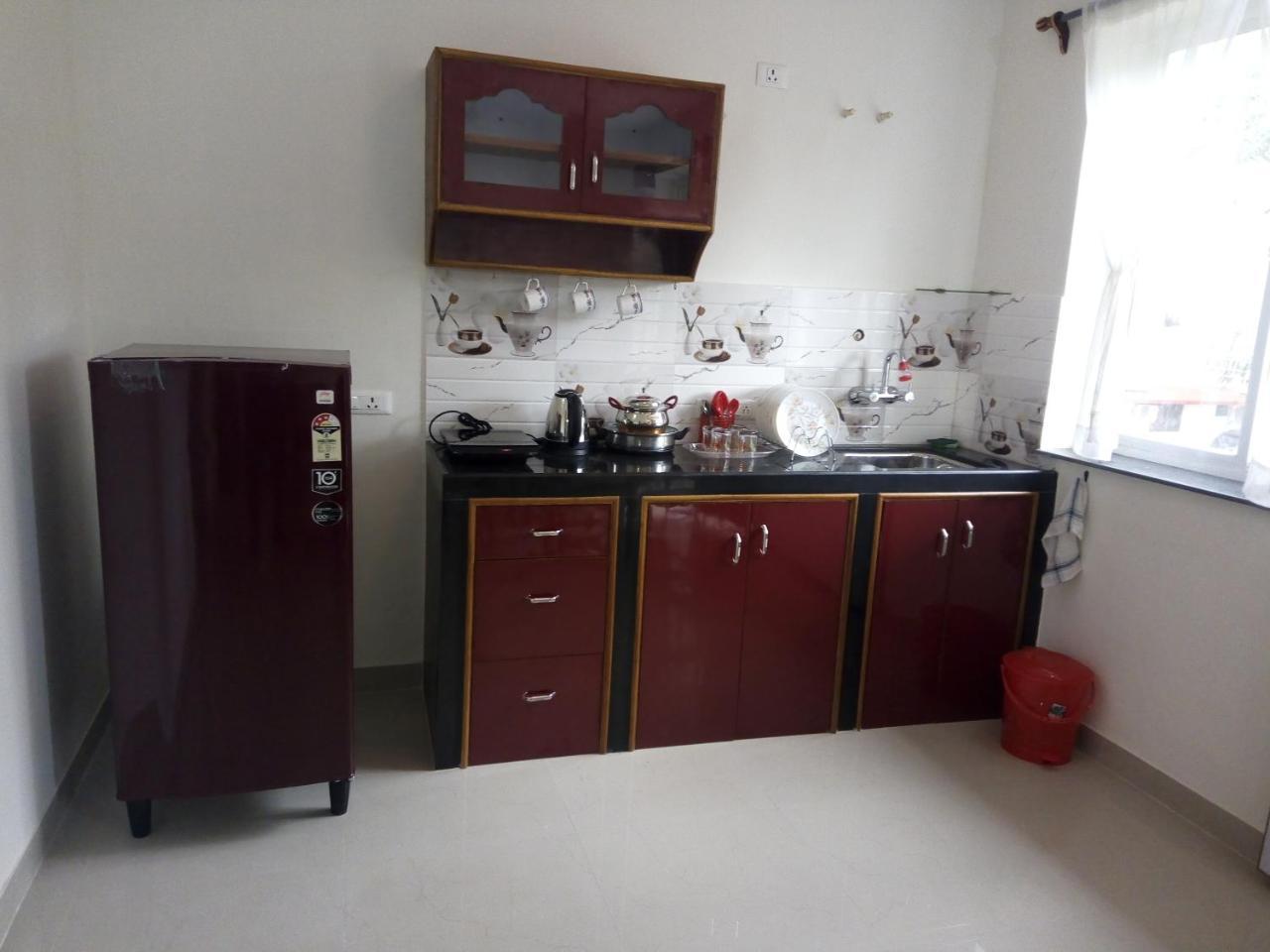 ורקה Casberly Apartment מראה חיצוני תמונה