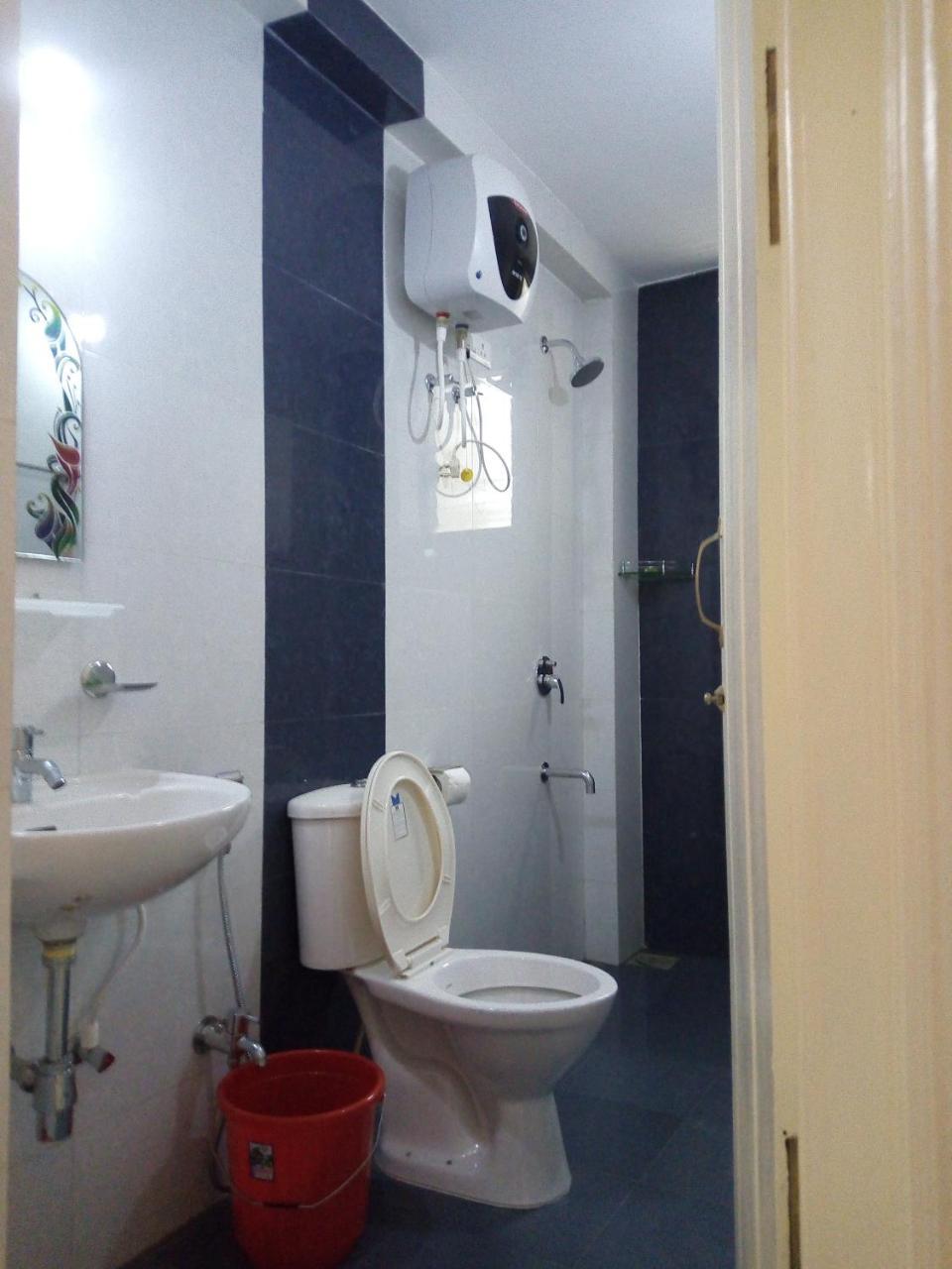 ורקה Casberly Apartment מראה חיצוני תמונה