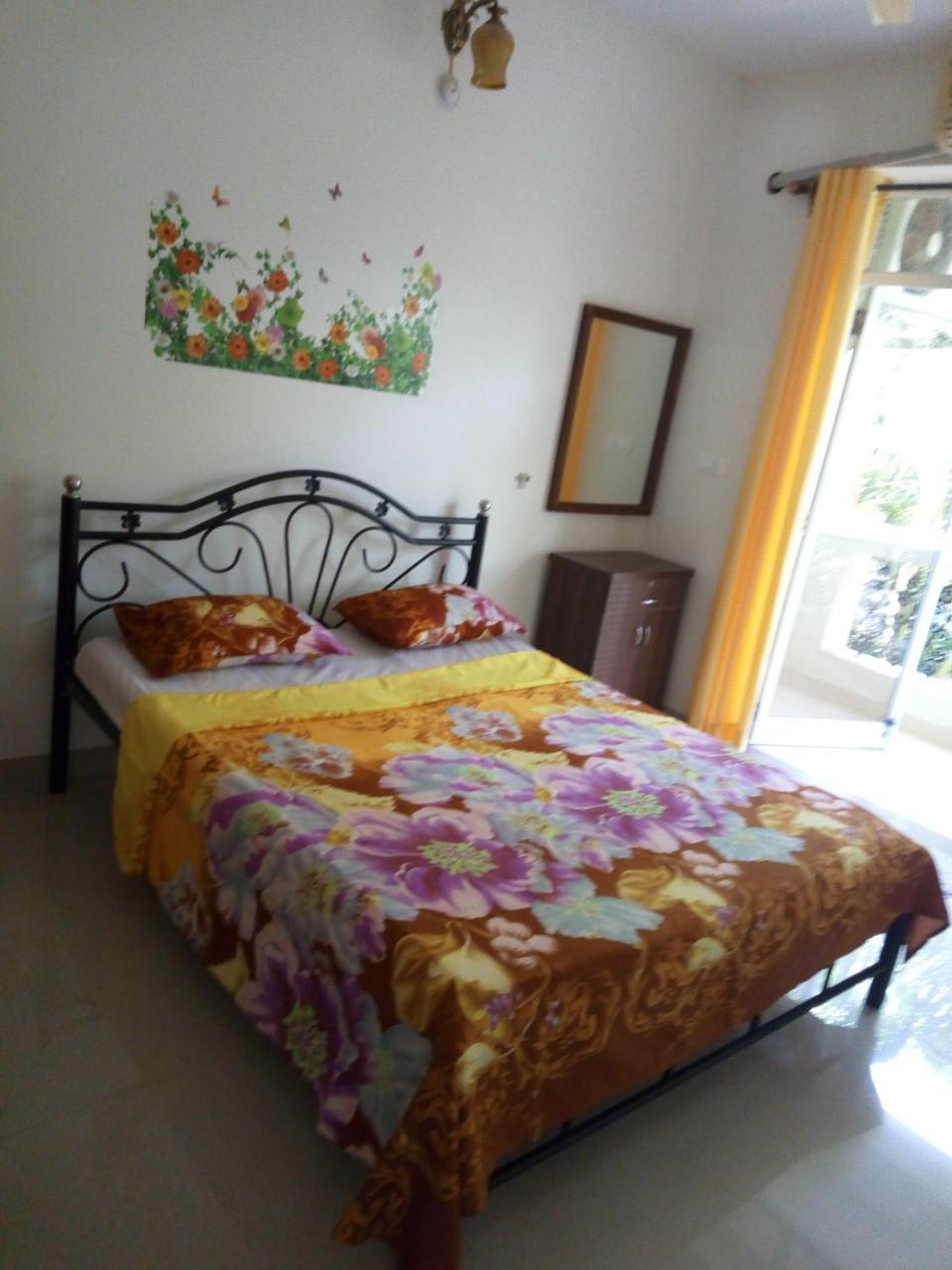 ורקה Casberly Apartment מראה חיצוני תמונה
