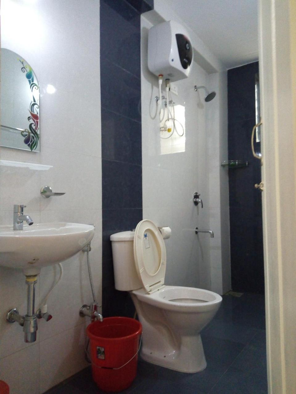 ורקה Casberly Apartment מראה חיצוני תמונה