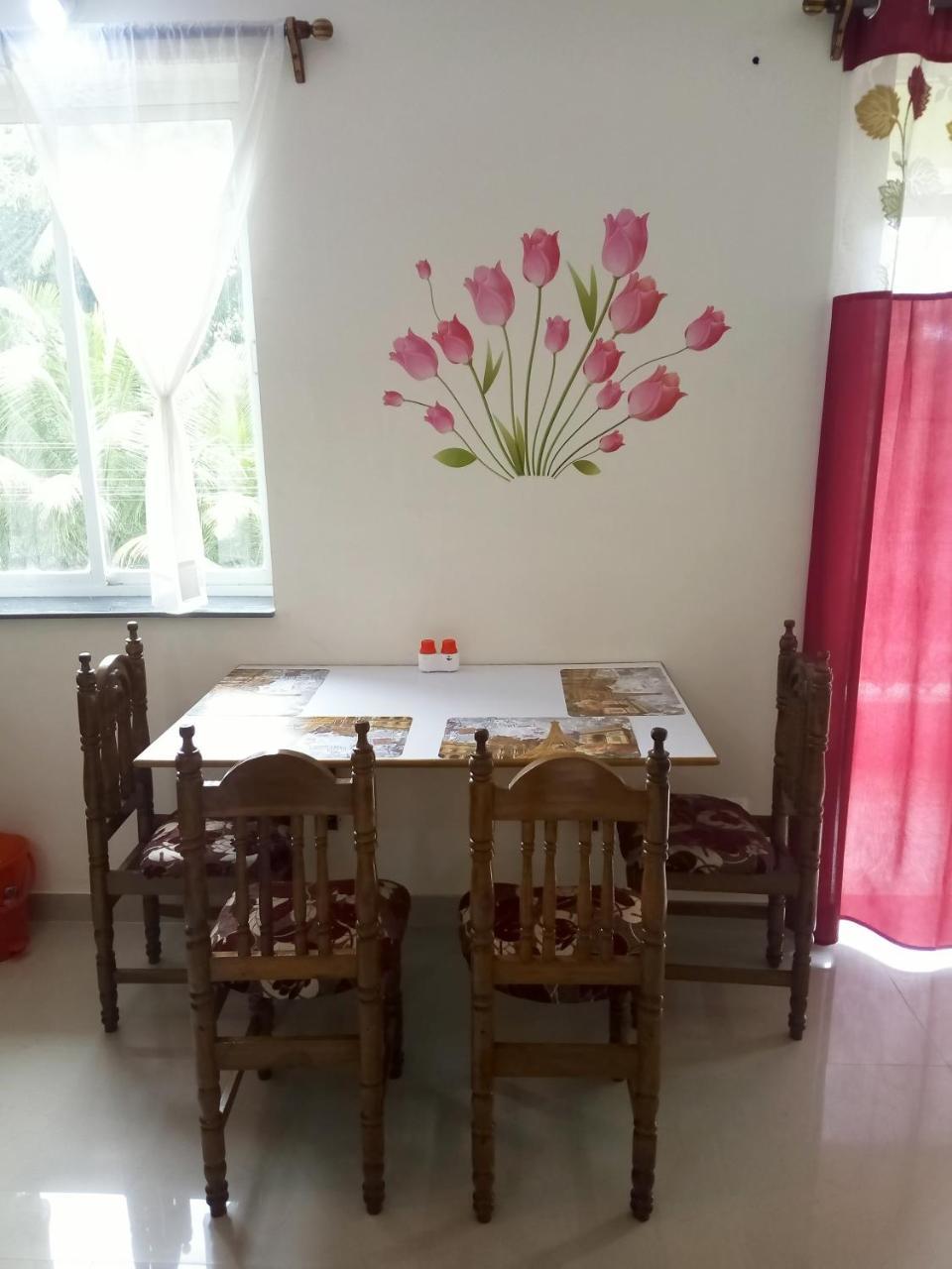 ורקה Casberly Apartment מראה חיצוני תמונה
