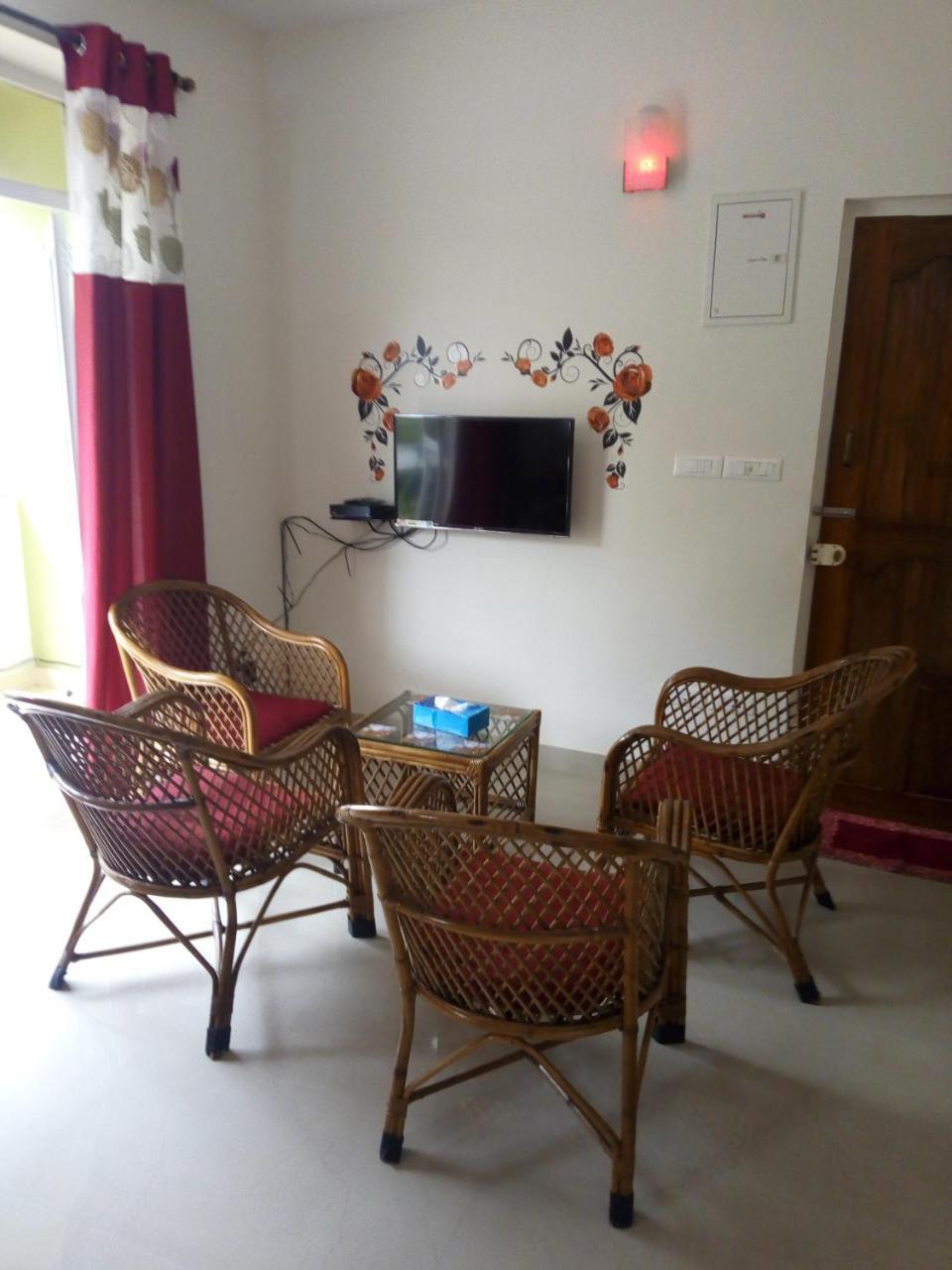 ורקה Casberly Apartment מראה חיצוני תמונה
