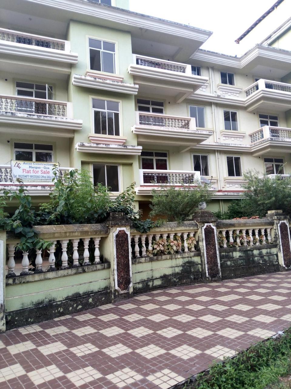 ורקה Casberly Apartment מראה חיצוני תמונה